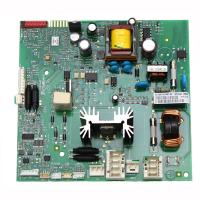 Leistungselektronik + CPU für Saeco Minuto Coffeeswitch